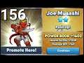 SEGA Heroes JOE MUSASHI POWER UP PART 156 Gameplay Walkthrough - iOS / Android