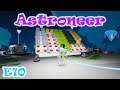 Setting up scrap production & small step towards better storage - Astroneer | Gameplay |  S2E10