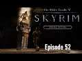 Skyrim ULTRA MODDED Playthrough - Episode 52 - The Forgotten City (Final Part)