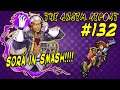 SORA IS IN SMASH!!! | The Ansem Report Podcast #132