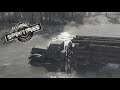 Spintires : MudRunner ' REPAIR & REFUEL' Challenge | Nvidia MX150