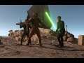 Star Wars Battlefront Heroes Vs Villains 834 Close Game