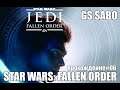 #STAR WARS: Fallen Orden | Джедаи - Павший Орден | Прохождение#06