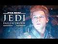 ФИНАЛ ► Star Wars Jedi: Fallen Order #19