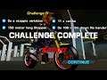 Stunt Bike Freestyle - Final Challenge #9 Gameplay