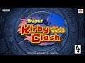 Super Kirby Clash (Switch) Narrado 4ª parte: Desafios Ardientes y luchas encarnizadas