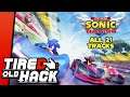 Team Sonic Racing - All 21 Tracks