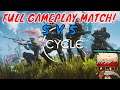 THE CYCLE | Full Gamer play | 5 man PveVpvp Match | New Gun Upgrades Insane!