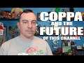 The Future of this Channel | COPPA & YouTube