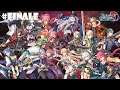 The Legend of Heroes: Trails of Cold Steel IV - Finale Quest