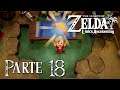 The Legend Of Zelda: Link's Awakening parte 18 | RELLENANDO PARA EL BUMERAN