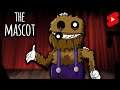 The Mascot | Little Nightmares | #shorts