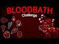 The most bloody and fun challenge ! Be the extreme demon, Namie's Bloodbath.