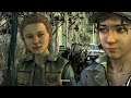 The Walking Dead Final Season parte 2 (la verdad y un fallo)