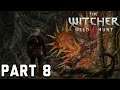 THE WHISPERING HILLOCK | The Witcher 3: Wild Hunt Let’s Play Part 8