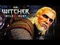 The Witcher 3: Wild Hunt – 26 Minutes Of Switch Gameplay Presentation | Gamescom 2019