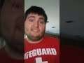 to play blue's clues (Trevor's favorite snack )