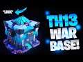 TOP TH13 WAR BASE LINKS 2020 | Best Town Hall 13 War Base Layouts | Clash of Clans