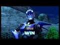Transformers Prime The Game Wii U Multiplayer part 107