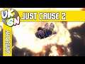 UKGN10 - Just Cause 2 [Xbox 360] First 15 minutes