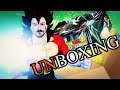 UNBOXING | BOX DRAGON BALL CARD