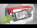 UNBOXING: Nintendo Switch Lite