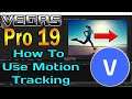 Vegas Pro 19 Tutorial | Motion Tracking The EASY Way!