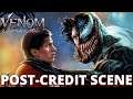 Venom 2 Post Credit Scene Spider Man PREDICTION + Carnage Early Reactions Breakdown