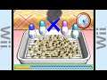Wii Cooking Mama: Cook Off Gameplay P.2