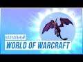 Казуальный World of Warcraft//Экспедиции, маунты и МНОГО РП!=)