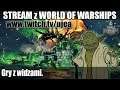 World of Warships -  Gry z widzami / rankingi #2