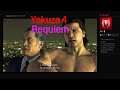 Yakuza 4 gameplay walkthrough part 17 Requiem