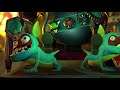 Yooka-Laylee and the Impossible Lair Trailer | SmartCDKeys.com