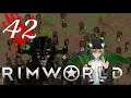 You Breath Our Air, But We Are Not The Same - RimWorld Zombieland Mod S2 ep 42