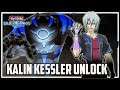 [Yu-Gi-Oh! Duel Links] How to unlock Dark Kalin Kessler