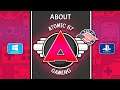 ABOUT THE ATOMIC67 GAMING CHANNEL