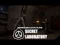 AdmiralBulldog Plays SCP: Secret Laboratory