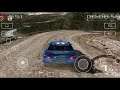 AetherSX2 PS2 Emulator For Android | WRC: Rally Evolved