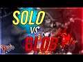 Albion Online - Solo vs Blob [StreamSnippet]