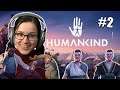 Ancient to Medieval Era in HUMANKIND | Playthrough Pt. 2