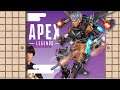 【APEX】にじペックスチーム練 #思テディ【トナカイト】