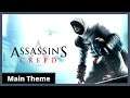 Assassin's Creed - Main Theme - Ubisoft 2007