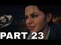 ASSASSIN'S CREED SYNDICATE Gameplay Playthrough Part 23 - DEAD LETTERS