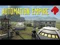 AUTOMATION EMPIRE gameplay | How to Get Started! (PC game)