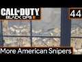 BO3 Custom Zombies - More American Snipers #44