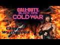 Call of Duty Black Ops Cold War Multiplayer Livestream 61