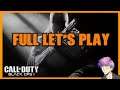 Call of Duty: Black Ops II - Full Lets Play