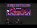 Concrease: RPG Maker Gameplay