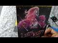 Cyberpunk 2077 unboxing