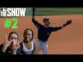 DEFENDING MY HONOR! | MLB The Show 21 | Retro Mode #2